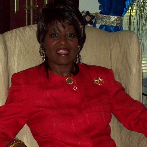 Mary Sims Photo 11