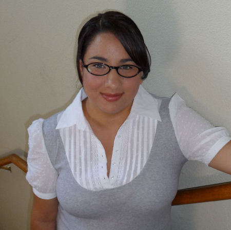 Andrea Austin Photo 34