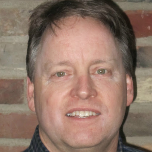 Randy Pate Photo 9