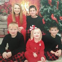 Debra Moody Photo 7