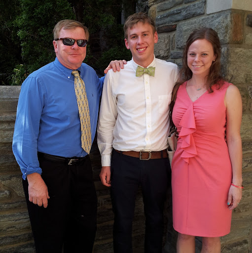Sean Conway Photo 21