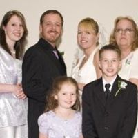 Lynda Gardner Photo 12