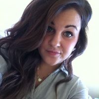 Megan Hart Photo 18