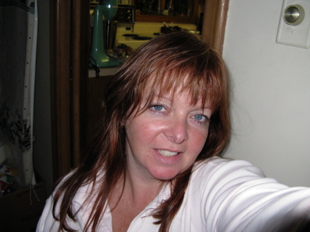 Cheryl Marshall Photo 2