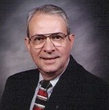 James Richards Photo 1