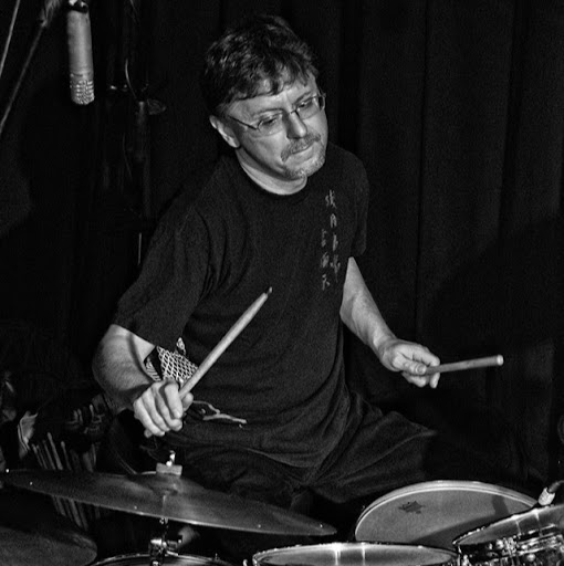 John Bacon Photo 42