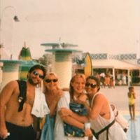 Shirley Holmes Photo 1
