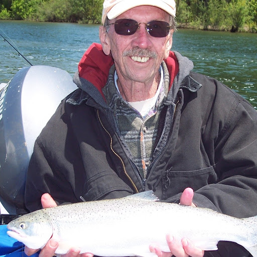 John Kenyon Photo 17