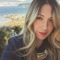 Amanda Heath Photo 23