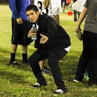 Anthony Ames Photo 14