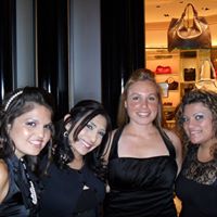 Maria Estevez Photo 29