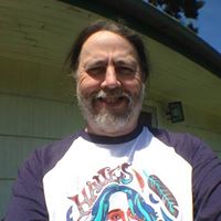 Irving Hansen Photo 3