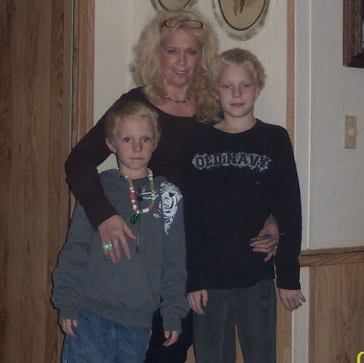 Linda Underwood Photo 28