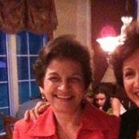 Victoria Porras Photo 15