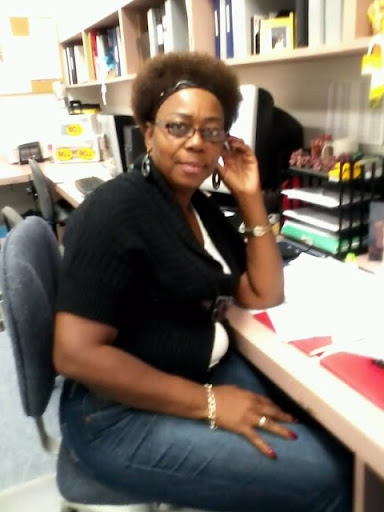 Phyllis Moore Photo 8