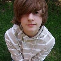 Mason Gray Photo 38