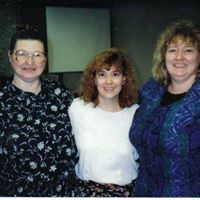 Edith Reynolds Photo 12