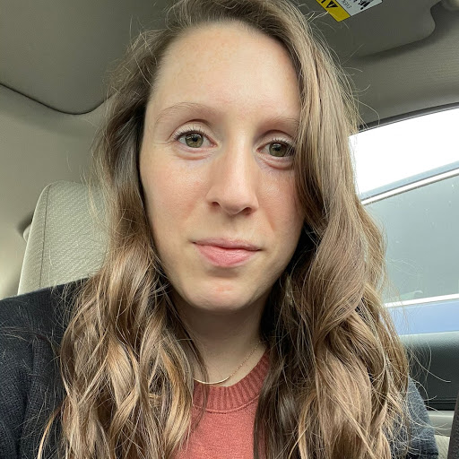 Jennifer Broughton Photo 30