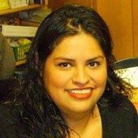Teresa Pardo Photo 9