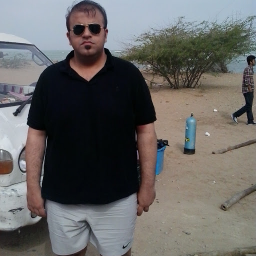 Ahmad Khan Photo 25