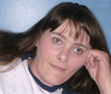 Cindy Baker Photo 21
