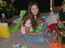 Jennifer Rasberry Photo 3
