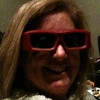 Julia Brooks Photo 25