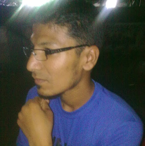 Mohammad Pasha Photo 14