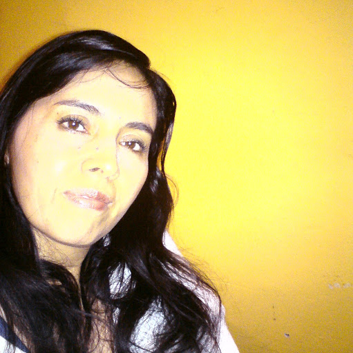 Maria Luby Photo 4