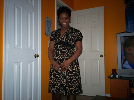Rose Carter Photo 21