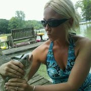 Jamie Procter Photo 1