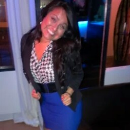 Angelica Chavez Photo 40