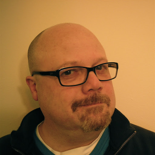 Tim Sharp Photo 23