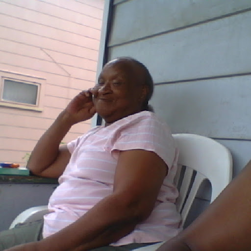 Marvin Perkins Photo 15