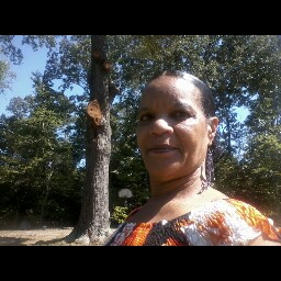 Martha Douglas Photo 19
