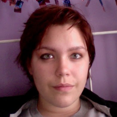 Katherine Hickman Photo 16