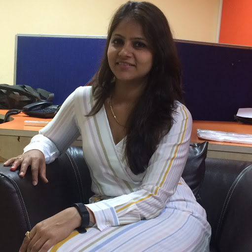 Sapna Singh Photo 4