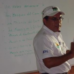 Luis Quijano Photo 34