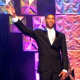 Jordan Robinson Photo 40