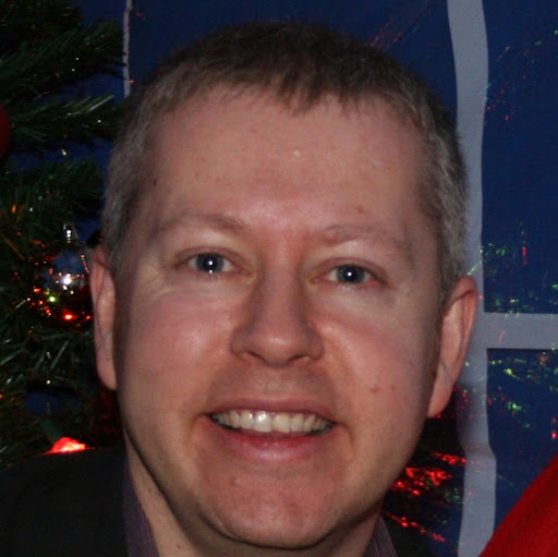 Stephen Long Photo 17