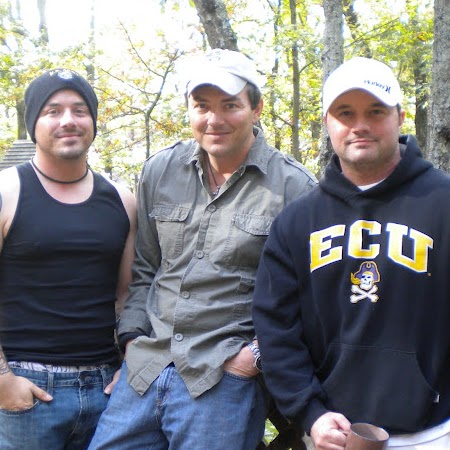 Jeff Holcomb Photo 37