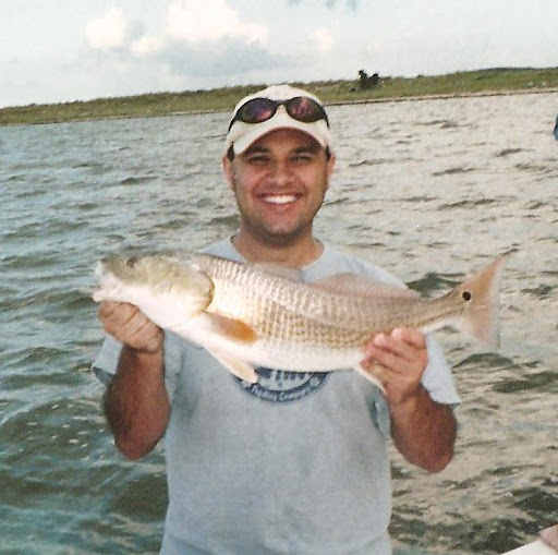 Christopher Molina Photo 10