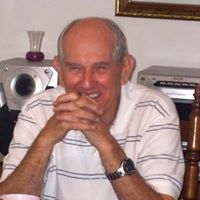 Frank Perkins Photo 28