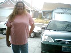 Julie Russell Photo 28