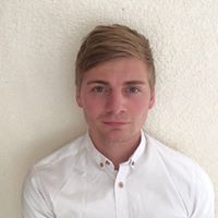 Ben Lambert Photo 38