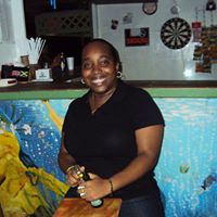 Geraldine Webb Photo 8