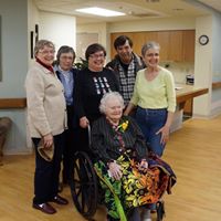 Tracey Reinhardt Photo 6
