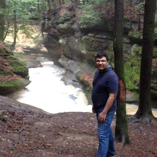Abhinav Gupta Photo 46