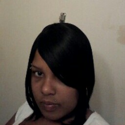 Rashida Kidd Photo 3