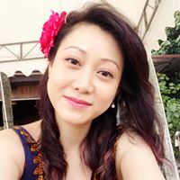 Sabrina Chen Photo 15